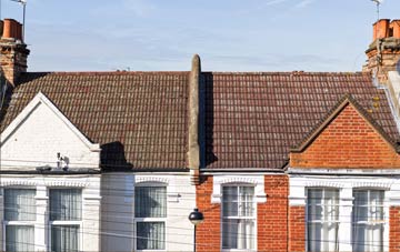 clay roofing Watford