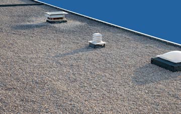 flat roofing Watford
