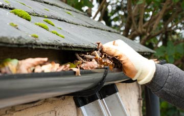 gutter cleaning Watford