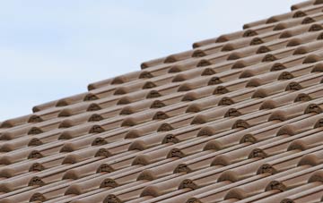 plastic roofing Watford